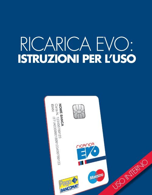 RicaRica EVO: - BCC Aquara Salerno