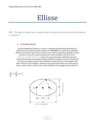 L'ellisse - Francesco Zumbo