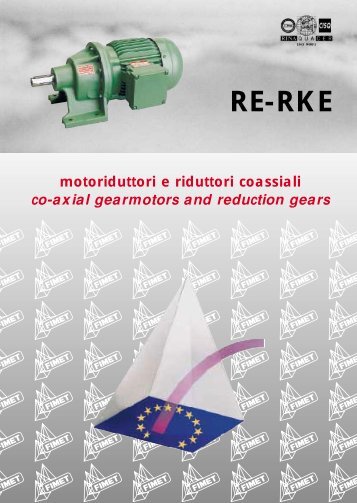 RE-RKE Series