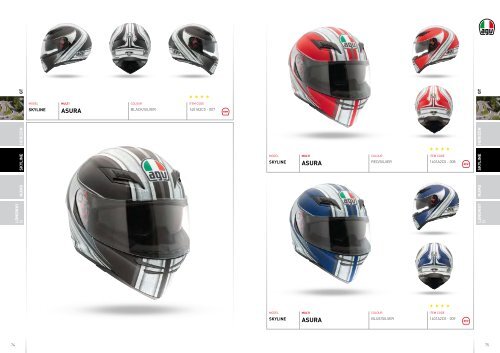 AGV - Motana South Africa