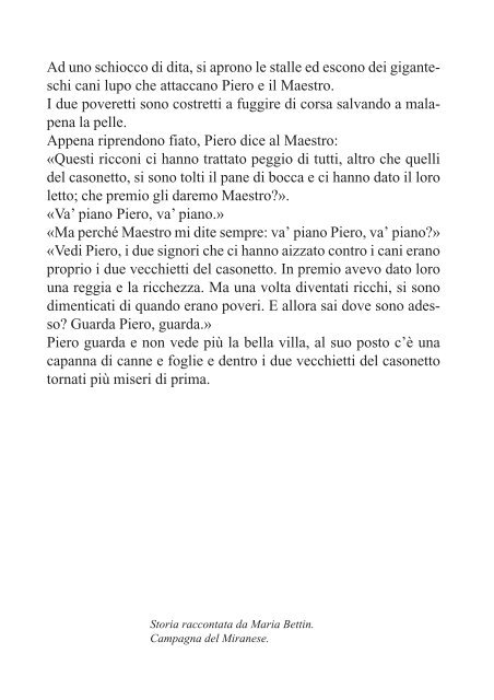 La capra barbana e altre fiabe popolari venete - Nicola Saba