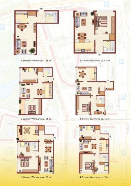 36+ schlau Foto Wgli Wohnungen / Wohnungsgenossenschaft Berlin Lichtenberg, von altbau- bis ... - Sie haben keine passende wohnung gefunden?