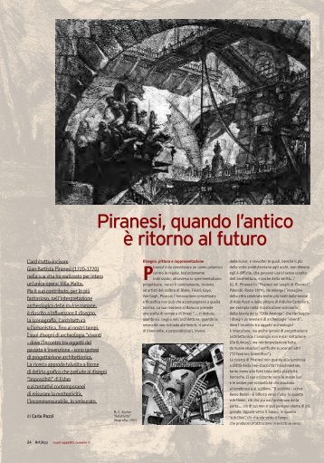 scarica il pdf - Carlo Pozzi architetture