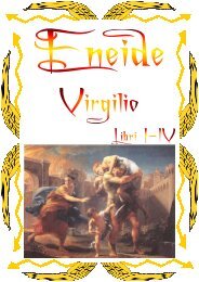 Eneide - Libri I-IV - Edocr