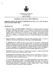 Det. 36 del 29042011.pdf - Comune di Calatabiano