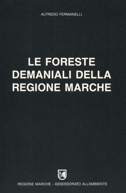 m - ambiente regione marche