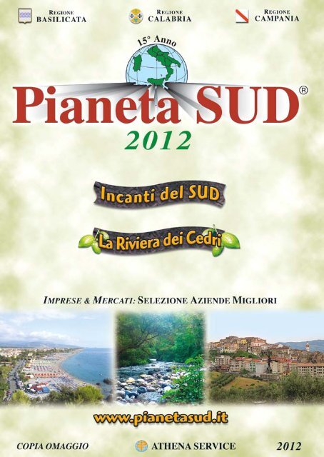 Free Download scarica GRATIS l'intera pubblicazione - Pianeta Sud