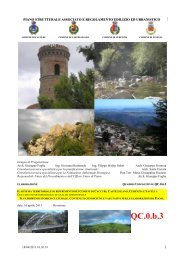 patrimonio storico culturale - Comune di Castelsilano