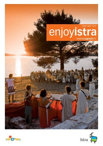 enjoyistra