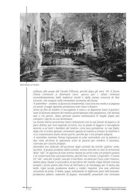 "Noi. Testimonianze e documenti in un libro per S. Lorenzo di ...