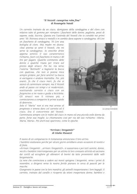 "Noi. Testimonianze e documenti in un libro per S. Lorenzo di ...