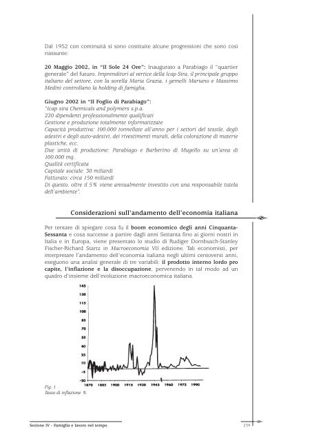 "Noi. Testimonianze e documenti in un libro per S. Lorenzo di ...