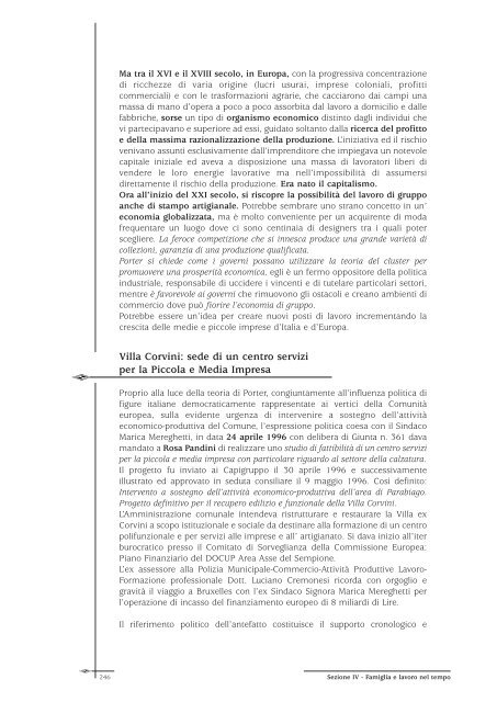 "Noi. Testimonianze e documenti in un libro per S. Lorenzo di ...