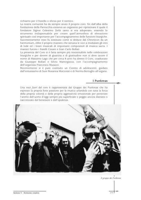 "Noi. Testimonianze e documenti in un libro per S. Lorenzo di ...