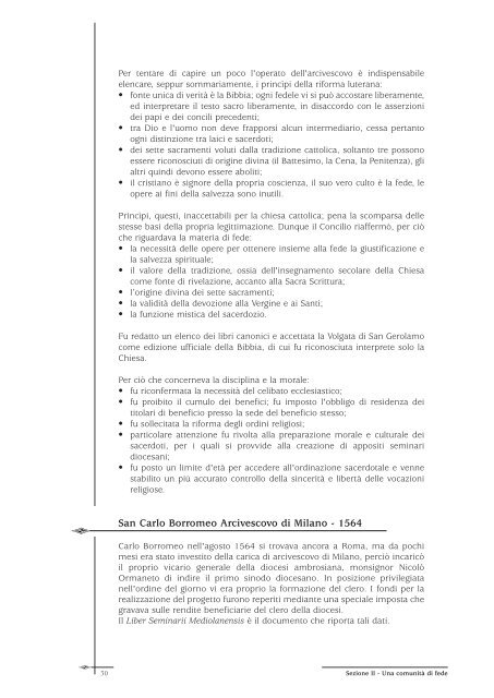 "Noi. Testimonianze e documenti in un libro per S. Lorenzo di ...