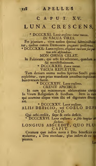 Apelles symbolicus, exhibens seriem amplissimam symbolorum ...