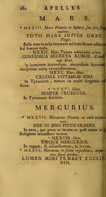 Apelles symbolicus, exhibens seriem amplissimam symbolorum ...