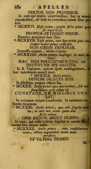 Apelles symbolicus, exhibens seriem amplissimam symbolorum ...