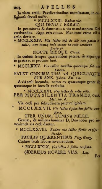 Apelles symbolicus, exhibens seriem amplissimam symbolorum ...