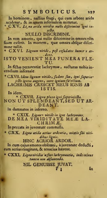 Apelles symbolicus, exhibens seriem amplissimam symbolorum ...