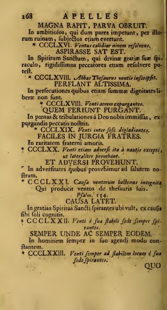 Apelles symbolicus, exhibens seriem amplissimam symbolorum ...