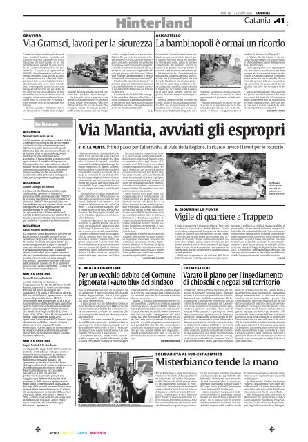 2005_07_Rassegna Stampa a.r.2005-2006 - Archivio storico ...