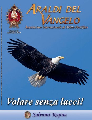 Scaricare versione PDF della rivista - Salvamiregina.It