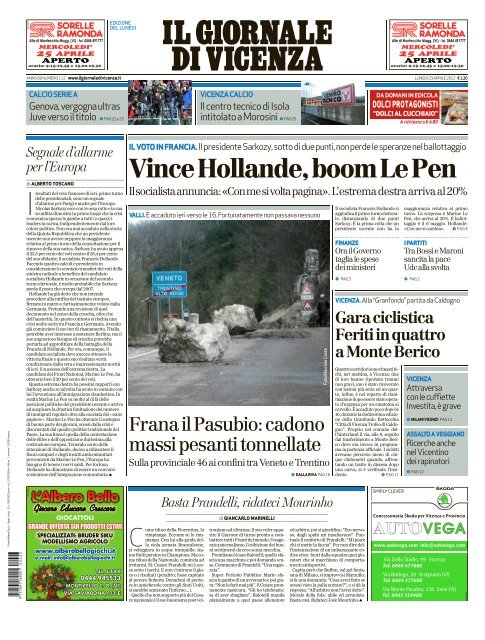 IlGiornaleDiVicenza_23.04.2012