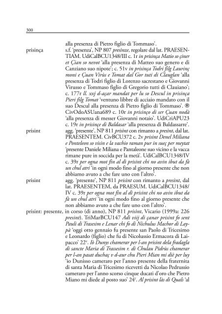 121228-vicario - Udine Cultura