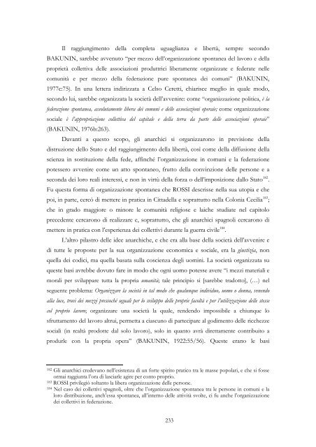 DOTTORATO DI RICERCA - Departamento de Geografia