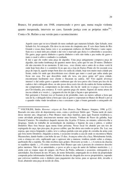 PARANÁ (1920-1930). 2006 - Universidade Federal do Paraná