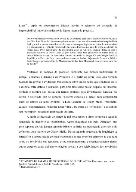 PARANÁ (1920-1930). 2006 - Universidade Federal do Paraná