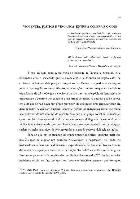 PARANÁ (1920-1930). 2006 - Universidade Federal do Paraná