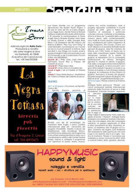 cool giugno web.pdf - Coolclub.it