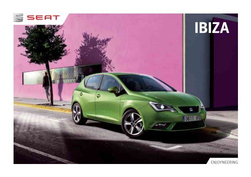 ENJOYNEERING - SEAT Italia