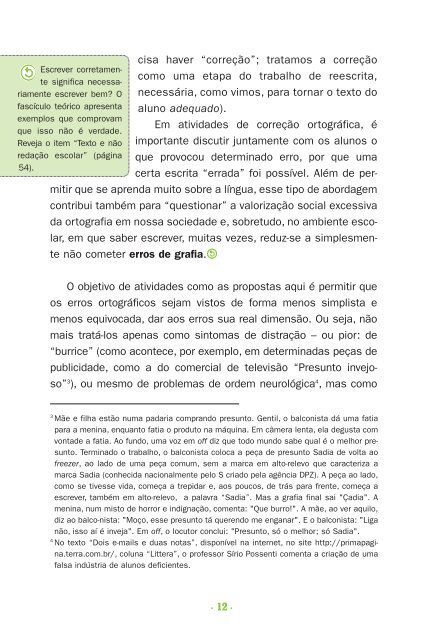 Reescrita de textos.qxd - IEL - Unicamp