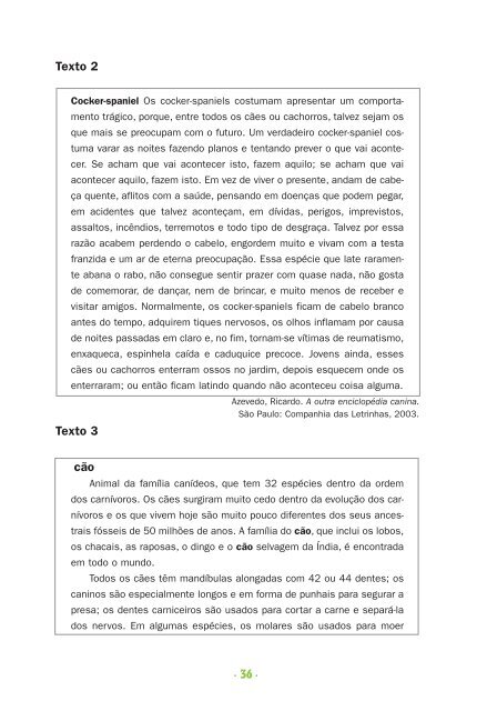 Reescrita de textos.qxd - IEL - Unicamp