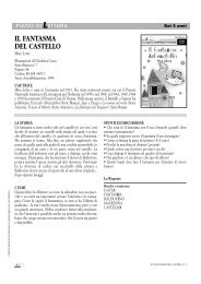 Piano di lettura del libro - La scuola possibile