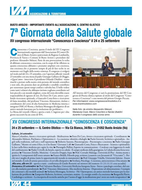 EdiltEk - FiEra dEll'Edilizia VarEsE & la FiEra - Varese Mese