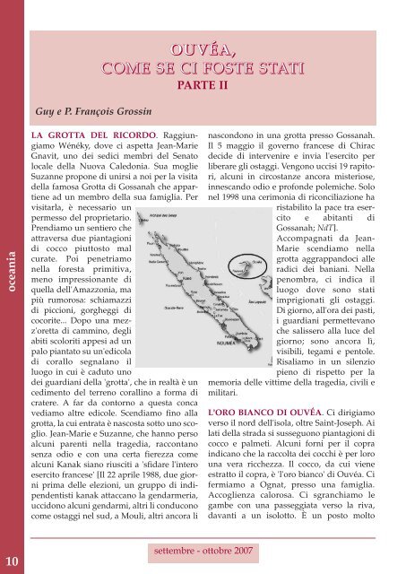 Giornale in Versione PDF - Padri Maristi