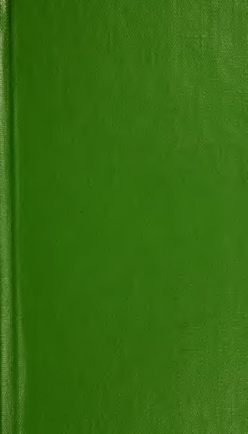 The Book of Leviticus Part 1 by Andrew Bonar - The Christian ...