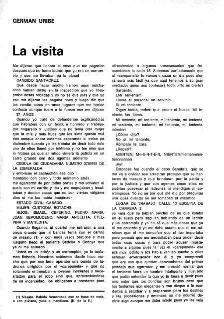 feb. 1968 - Publicaciones Periódicas del Uruguay