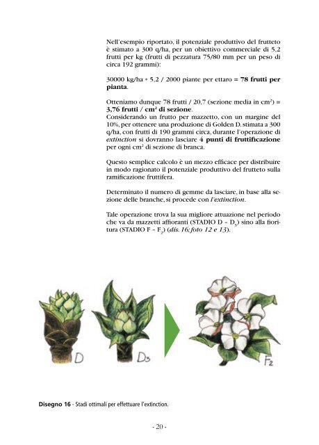 il solaxe e la “conduite centrifuge” - Institut Agricole Régional