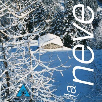 la neve.pdf - Aineva