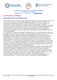 Ambienti acquatici del lodigiano - Associazione dei pescatori ...