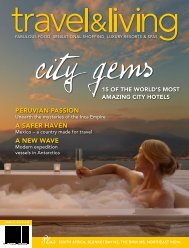 download PDF - Lungarno Hotels Collection