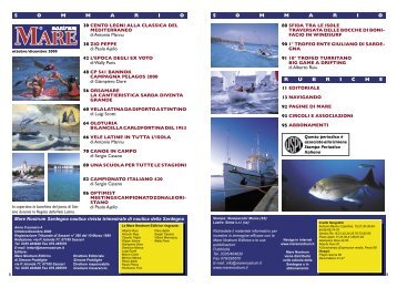 RIVISTA 4/00 - Mare Nostrum