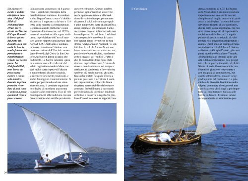 RIVISTA 4/00 - Mare Nostrum