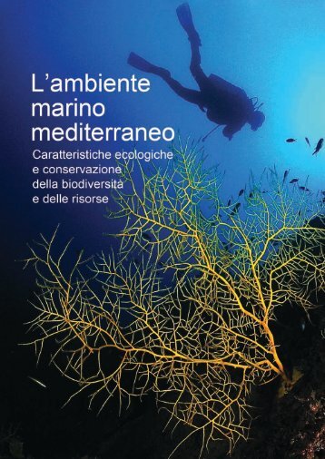 L'ambiente Marino Mediterraneo - Pubblicazione in ... - Mo-mar.net