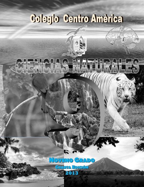 libro de ciencias naturales noveno grado jrd2013